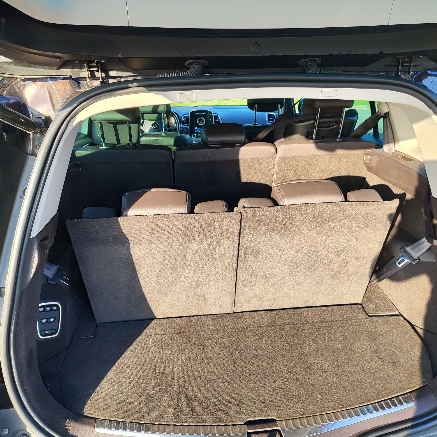Espace V 2015r 1.6DCI 160km