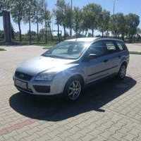 Sprzedam Ford Focus 1,6 TDCI .