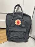 Fjallraven Kanken plecak unisex