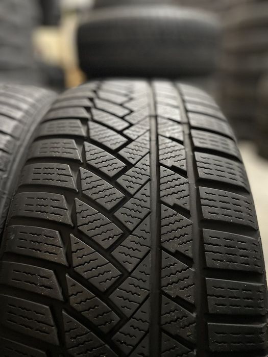 Шини 205/215-55/60/65 R16 Зимние Автошини б\у Склад.