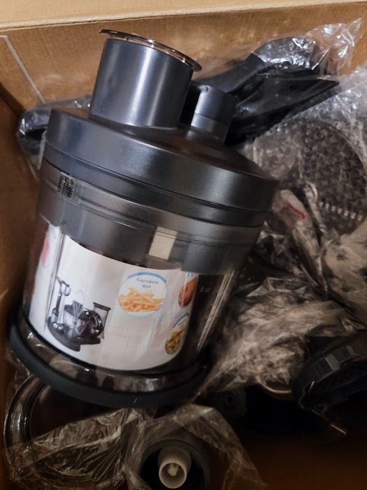 Мультиблендер vitek