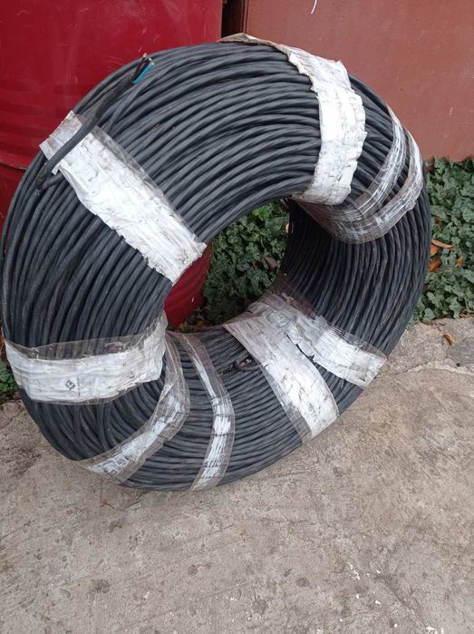 Продам кабель АВВГ нгд 4х2,5