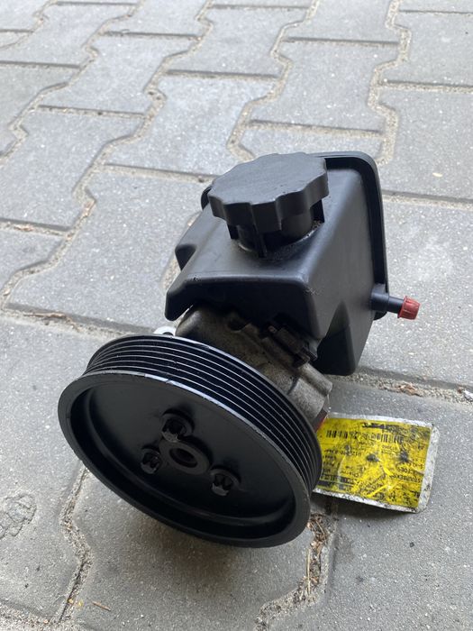 Pompa Wspomagania ZF MERCEDES E S W220 W211 3,2 CDI