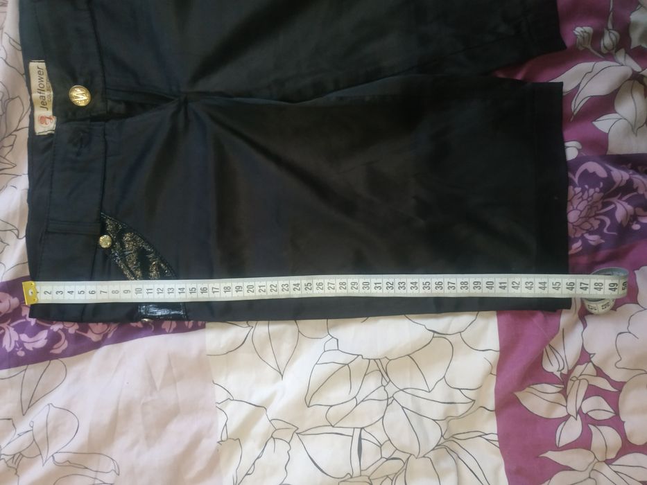 шорти и другие вещи