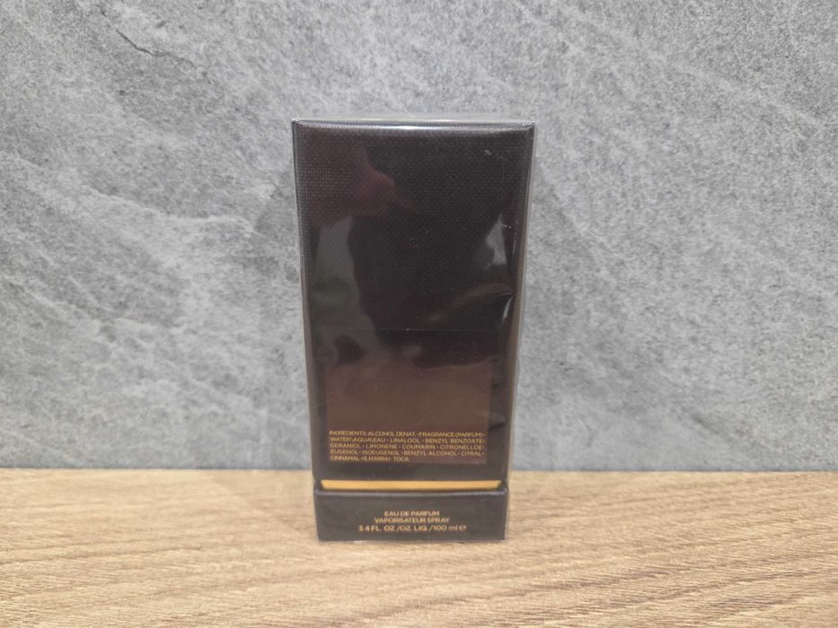 TOM FORD Tuscan Leather