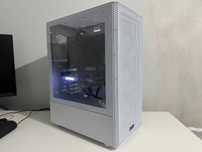 Komputer do gier! Ryzen 8400F RTX 5060 32GB 1TB FV23% Gwarancja 24M