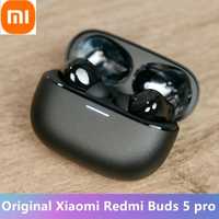 Bluetooth навушники/Xiaomi Redmi Buds 5 Pro Global/Блютуз гарнітура