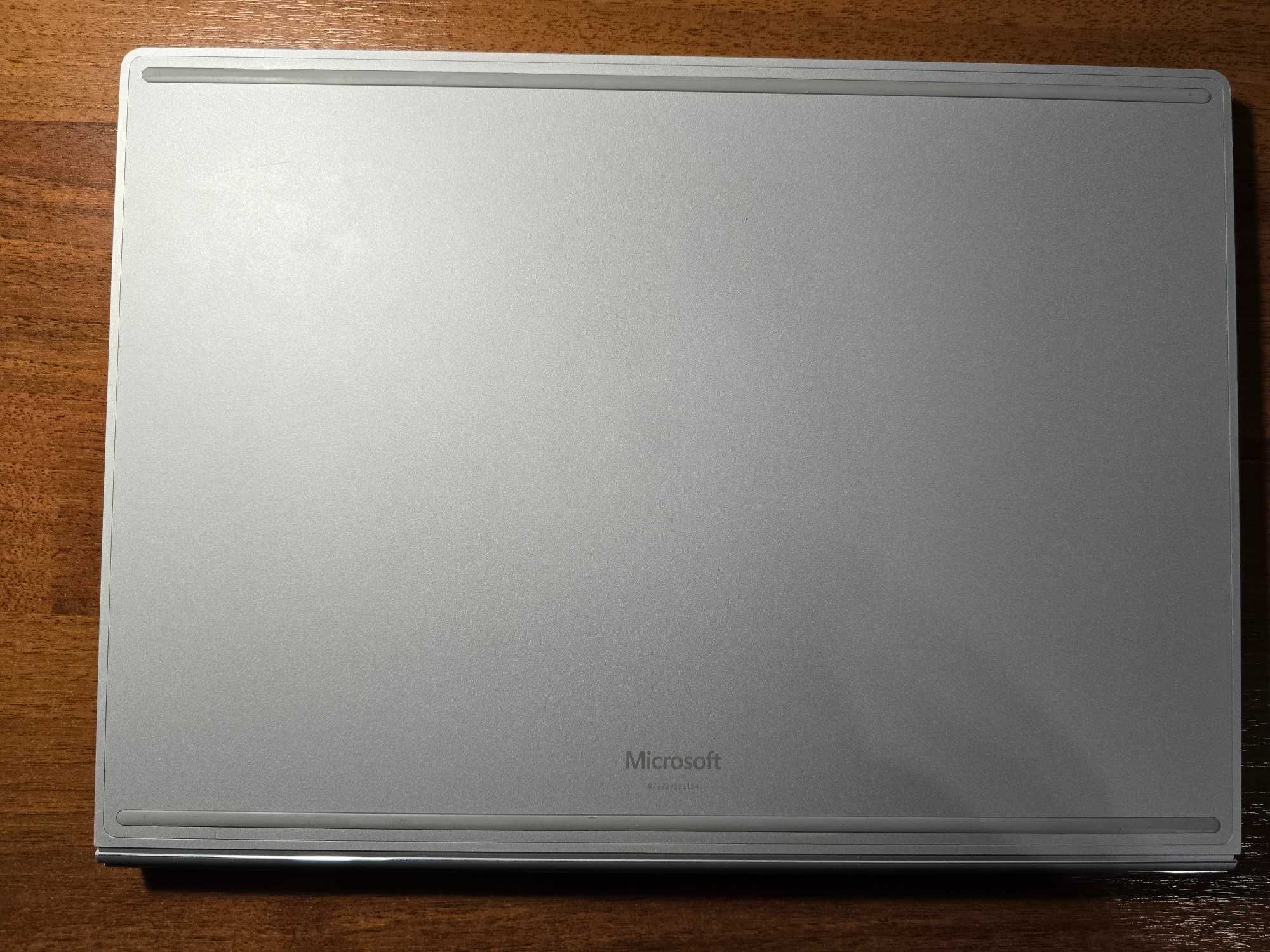 Microsoft Surface Book 2 i7 8650U 16/256 GTX 1060