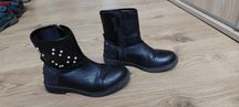 botki na jesień dla dziewczynki r. 31 wkł 20cm