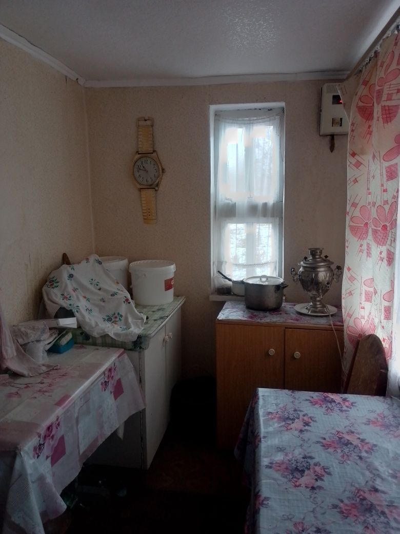 Продається дачний участок