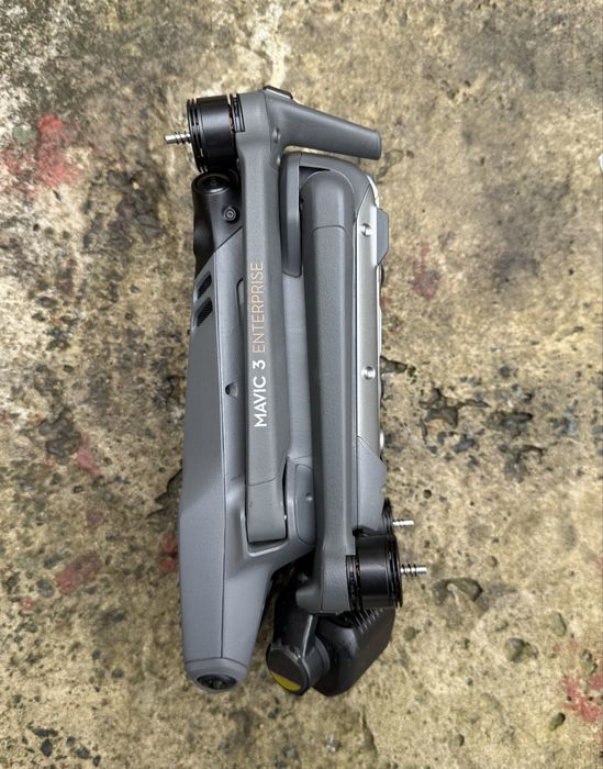 Тушка дрон Dji mavic 3 e наліт 14 год.