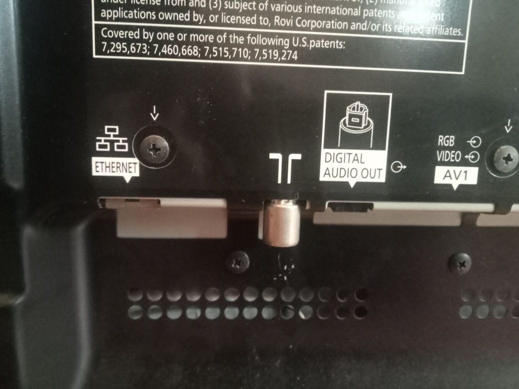 Telewizor Panasonic Viera 40cali