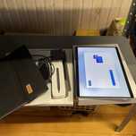 Microsoft Surface Pro 8 Platinum + Slim Pen 2 + Signature Keyboard