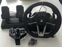Kierownica do ps4