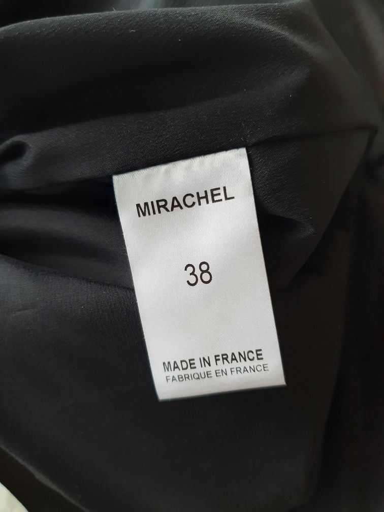 Нарядное ,праздничное платье, костюм MIRACHEL,France