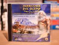 PC # Zeus Pan Olimpu