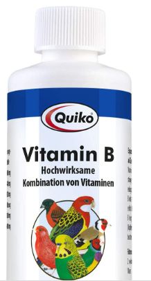 Quiko witamina B 100 ml
