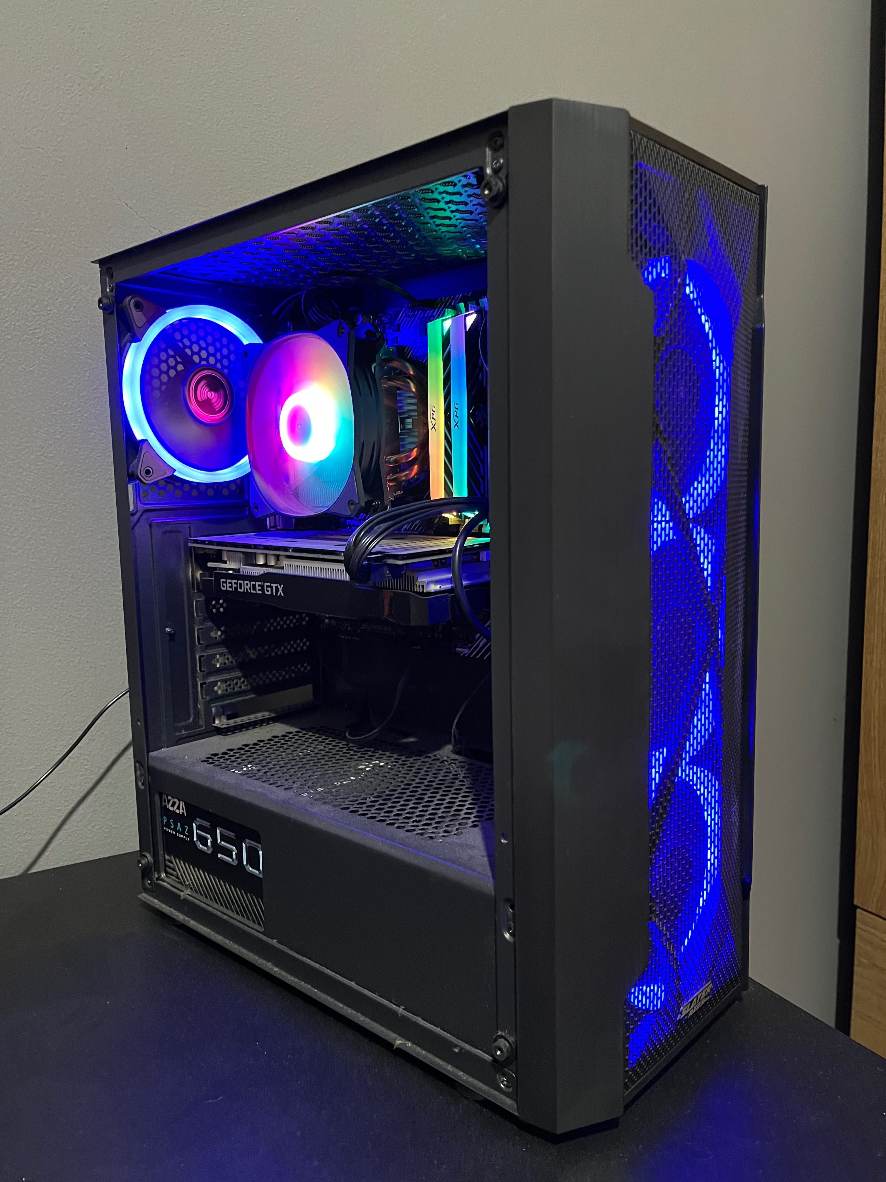 Computador Gaming