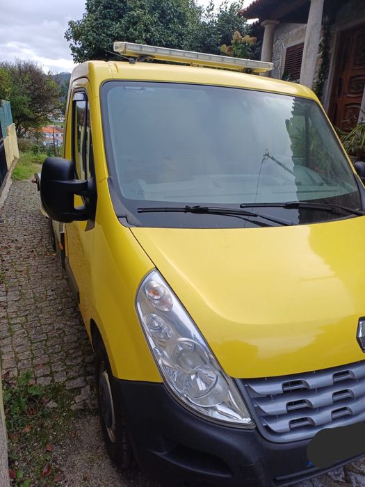 Pronto Socorro Porta Viaturas