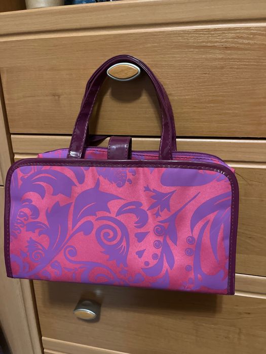 Косметичка органайзер