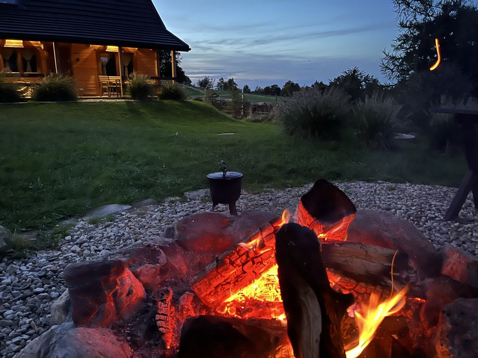 Domki z bali, Domki drewniane, Domki w górach, Karpacz, Kowary