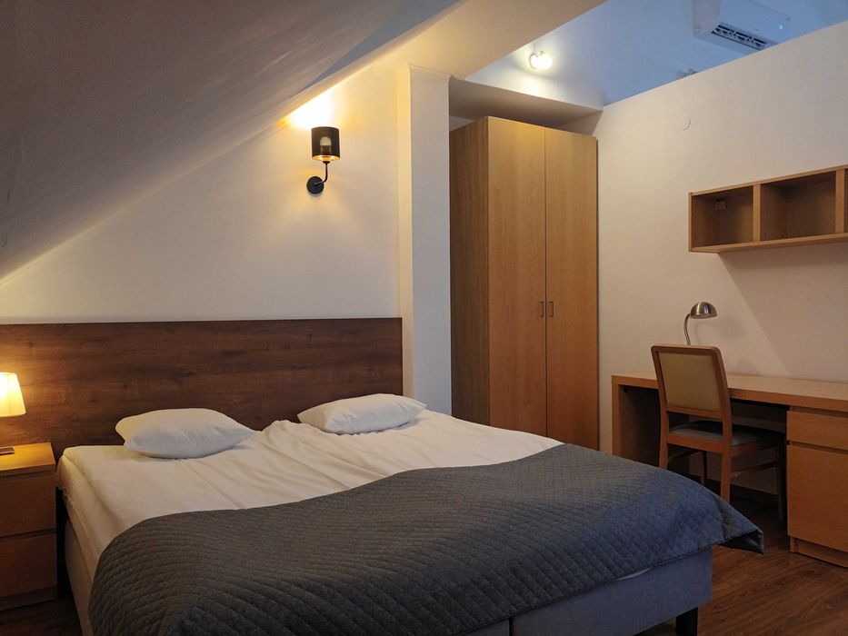 Okazja! Klimatyzowane, 2pok. 45m, Wilanów