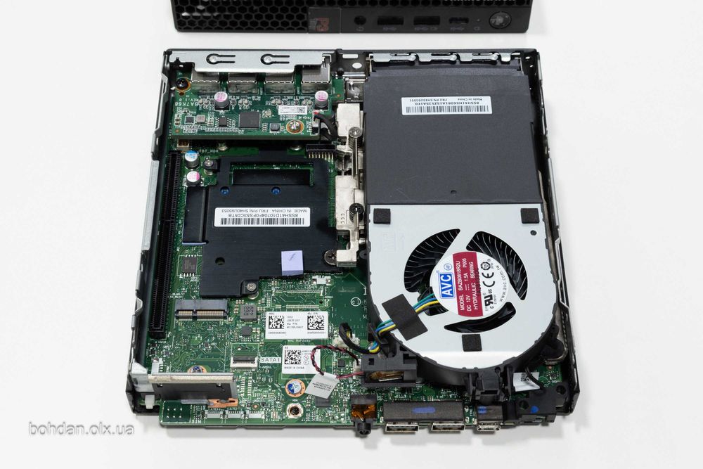 Lenovo ThinkStation P3 Tiny PC i7-14700 32GB RAM 1TB+4TB M.2 NVMe W11P