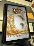 Galaxy tab s7 FE 5g