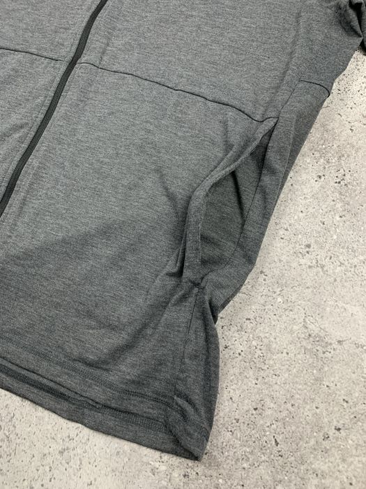 Чоловіча спортивна кофта Adidas Workout Climalite XL