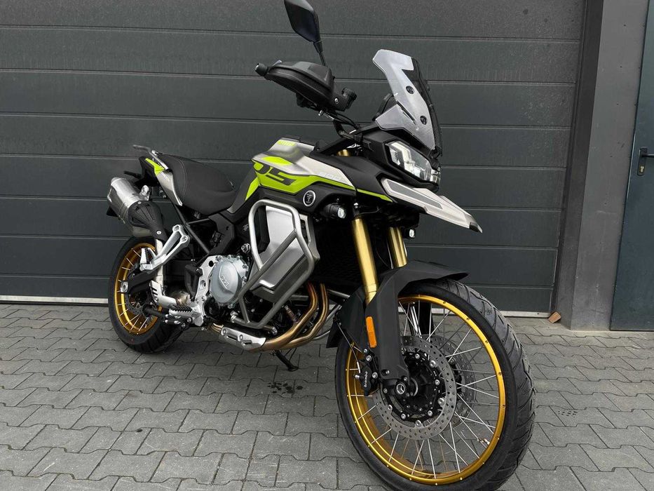 VOGE 900DSX *ADV SERIES*2025r*Transport do 150km GRATIS*