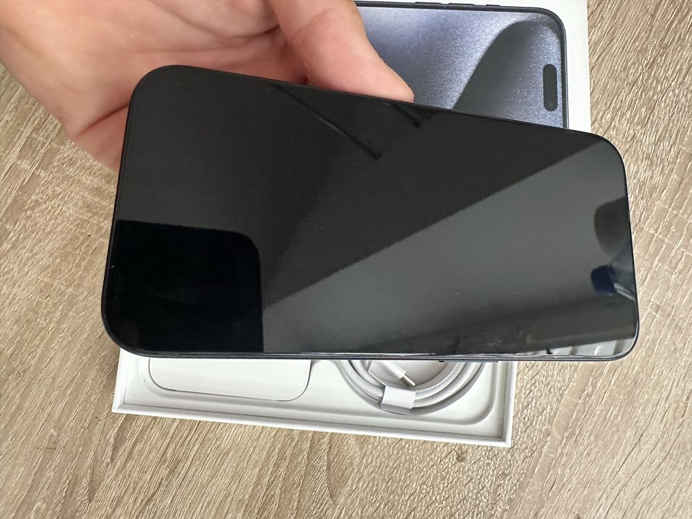 iPhone 15 Pro 256GB
