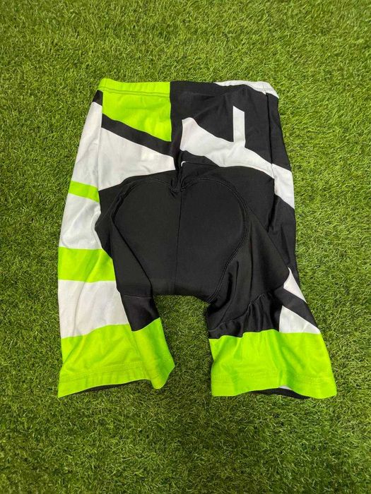 Strój rowerowy męski