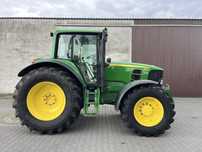John Deere 6830 Premium z Niemiec STAN IDEALNY (6930,6630)