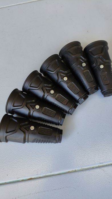 Fichas Tomadas PCE Novas