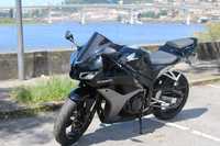 Honda CBR 600RR 2007 (PC40) 86KW