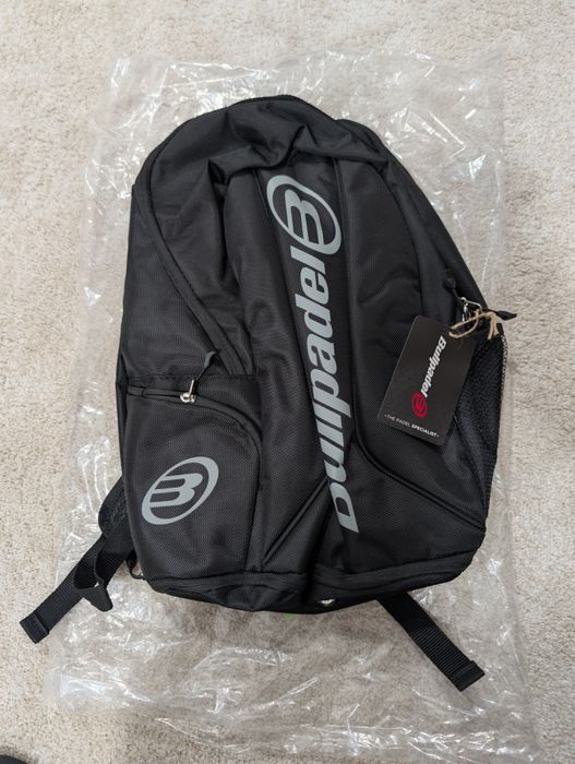 Mochila Bullpadel Avant NOVA