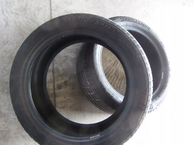 Bridgestone turanza t005 245/45/18