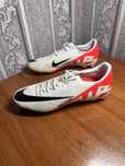 Оригінал! Копочки NIKE MERCURIAL VAPOR 15 ACADEMY, розмір 44(28 см)