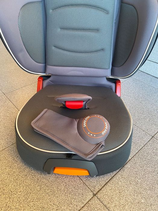 Cadeira auto ISOFIX