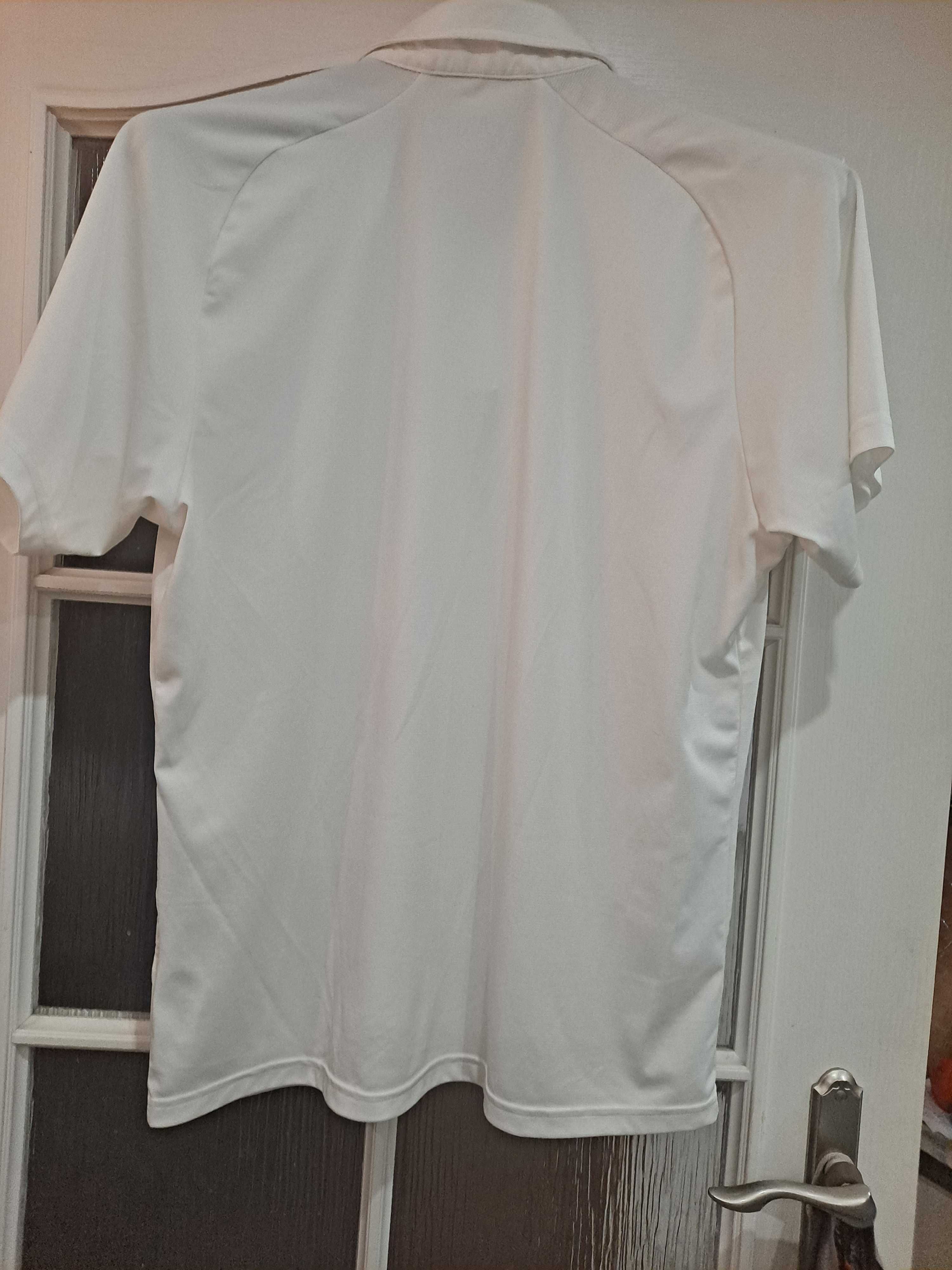 Bluzka męska polo Puma.