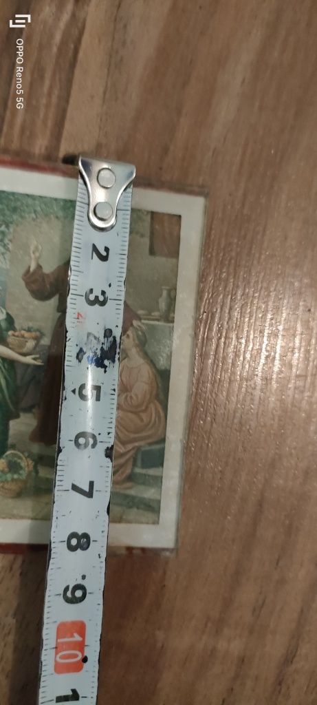 Wyprzedaż garażowa dla lubiących starocie