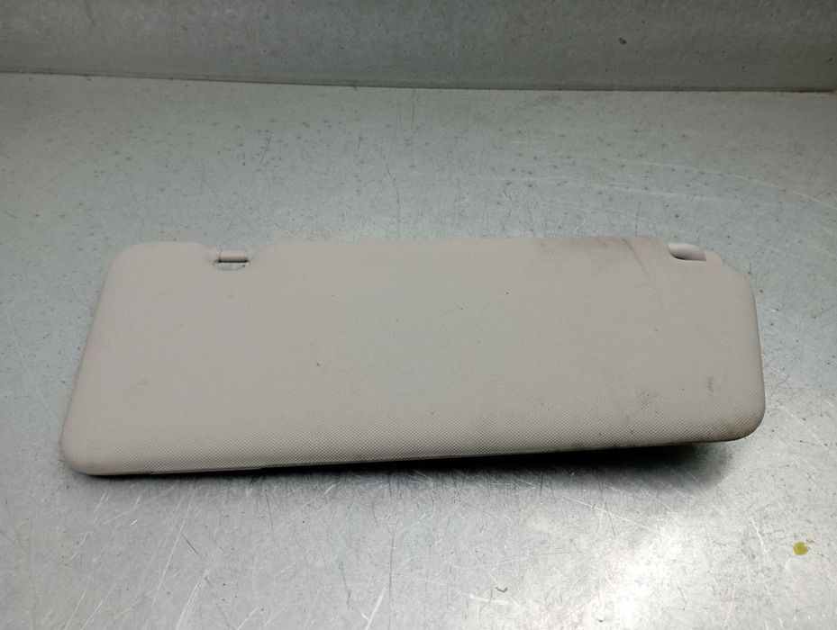 Pála de sol esquerda RENAULT Clio IV Société