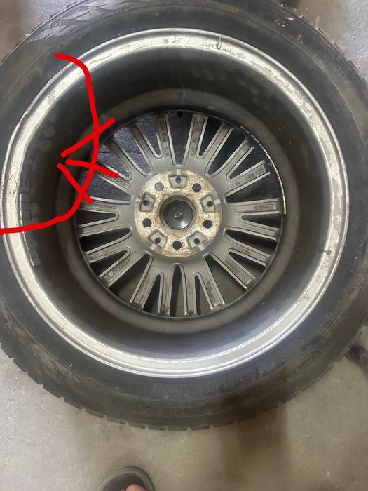 Диски BMW 3 G20   R17 5х120