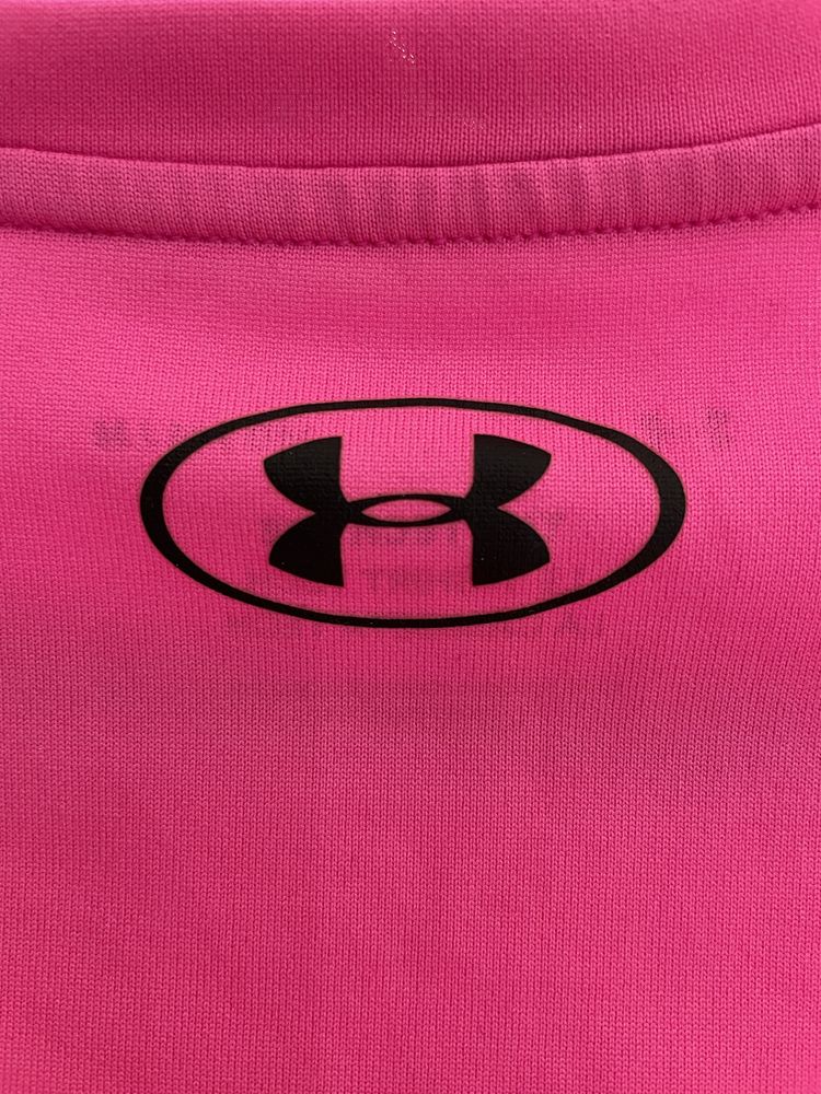 Чоловіча футбол Under Armour