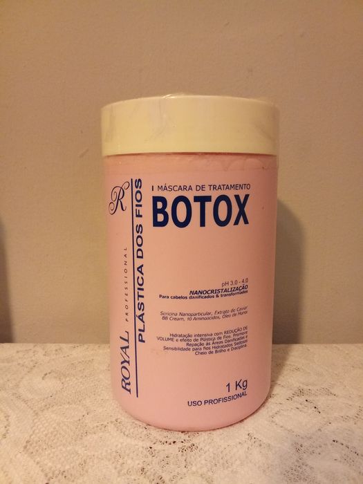 Alisamento brasileiro