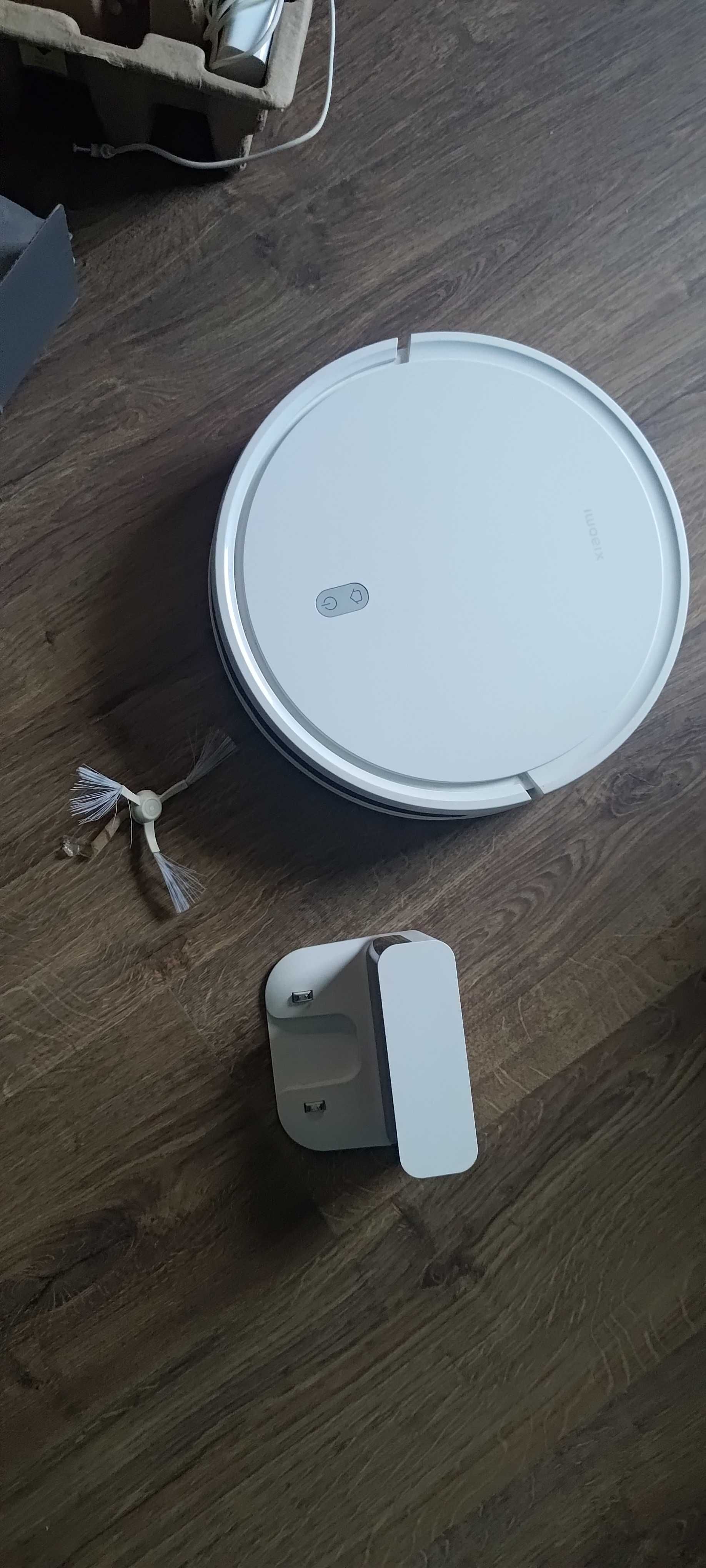 Xiaomi Robot Vacuum E10
