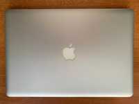 MacBook Pro 15 mid 2012, i7, 16Gb