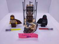 LEGO 7101, Lightsaber™ Duel, LEGO® Star Wars™