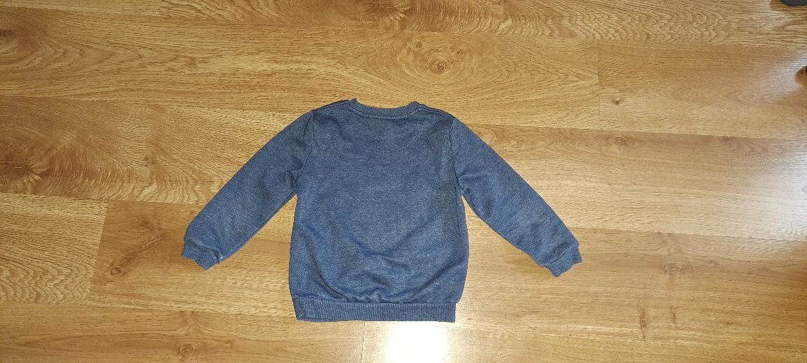 Bluza chłopięca Primark r. 110 cm
