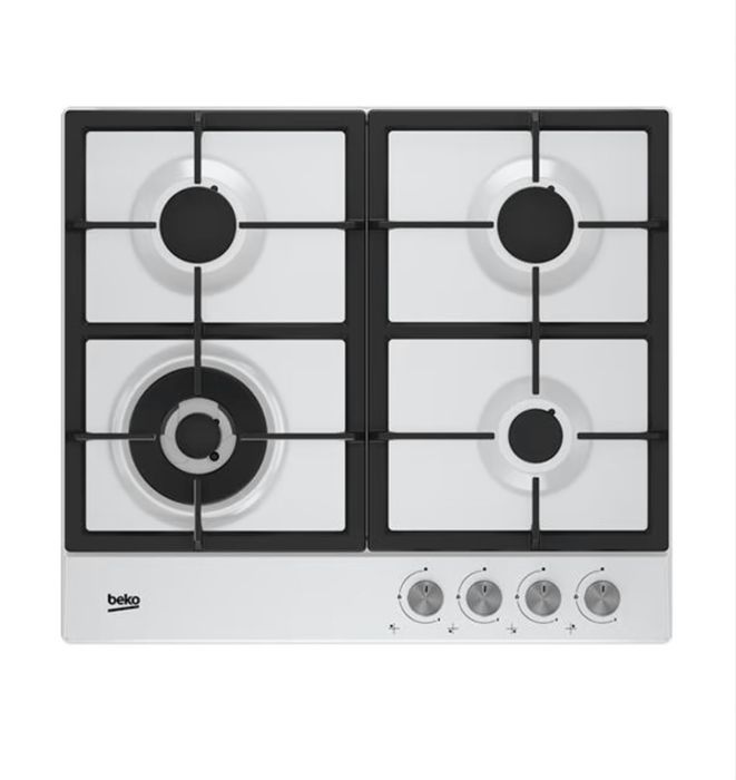 Варочная поверхность газовая Beko HIAW64225SW
